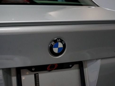 Used 2002 BMW M5 RWD image 52
