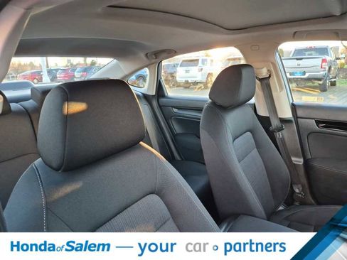 Used 2024 Honda Civic EX image 14