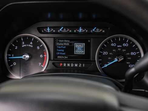 Used 2020 Ford F250 XLT AWD/4WD image 15