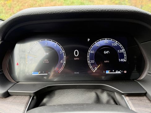 New 2025 Jeep Grand Cherokee L Limited image 27