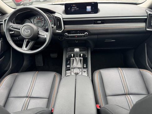 Used 2025 MAZDA CX-50 AWD 2.5 Hybrid w/ Premium Pkg image 11