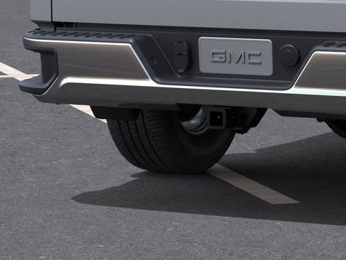 New 2026 GMC Sierra 1500 Pro AWD/4WD image 14
