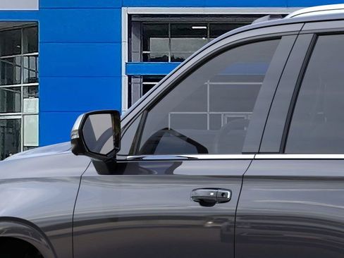 New 2026 Chevrolet Tahoe Premier w/ Sun And Tow Package RWD image 35