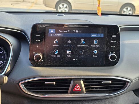 Used 2023 Hyundai Santa Fe SE image 14