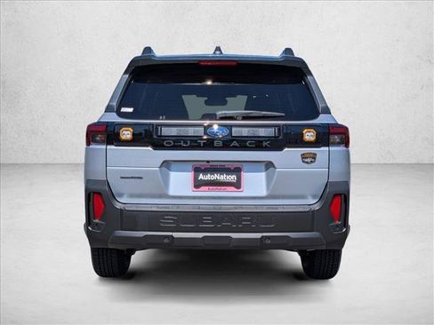 Used 2026 Subaru Outback Wilderness w/ Wilderness Package AWD/4WD image 7