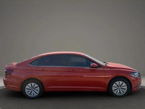 Used 2019 Volkswagen Jetta S w/ Driver Assistance Package FWD image 8