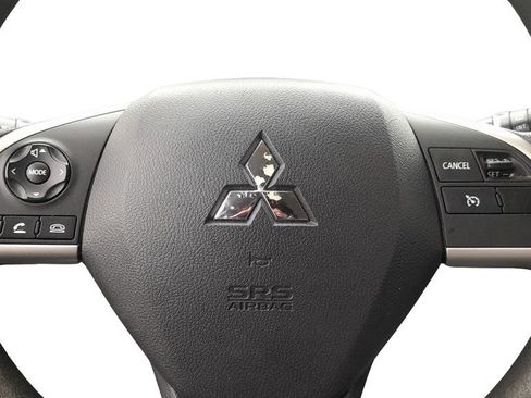 Used 2021 Mitsubishi Mirage ES FWD image 20
