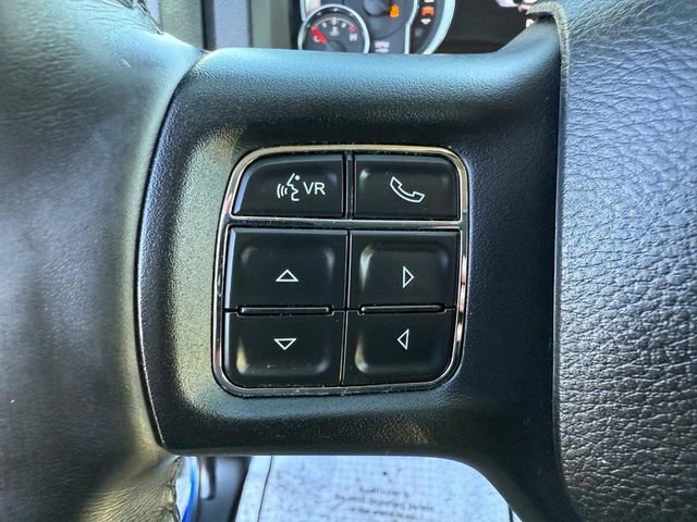 Used 2018 RAM 1500 Sport w/ Convenience Group AWD/4WD image 18