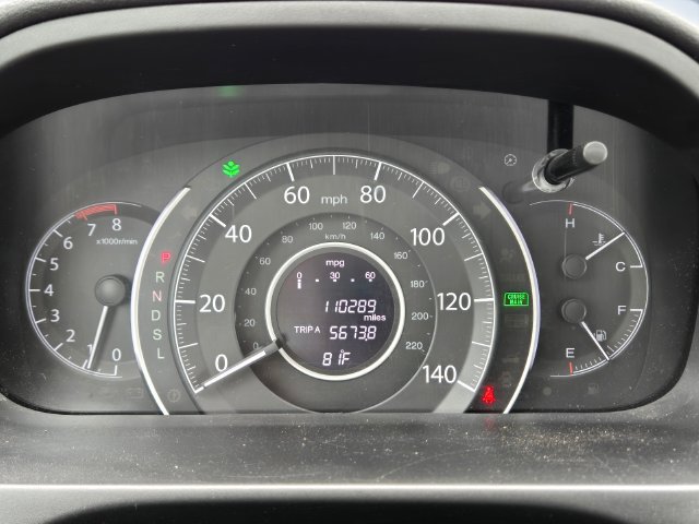 Used 2015 Honda CR-V EX-L image 24