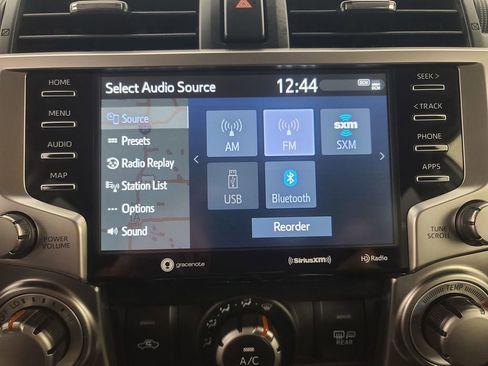 Used 2024 Toyota 4Runner SR5 Premium image 33