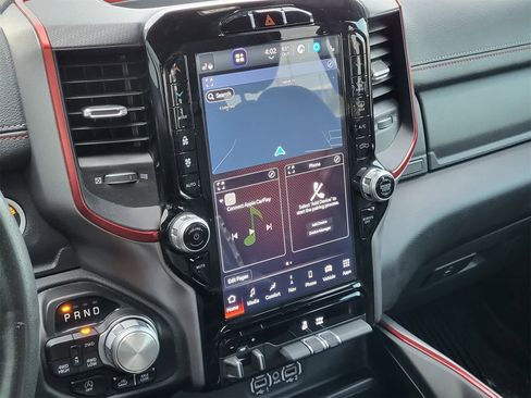 Used 2023 RAM 1500 Rebel w/ Rebel Level 1 Equipment Group image 17