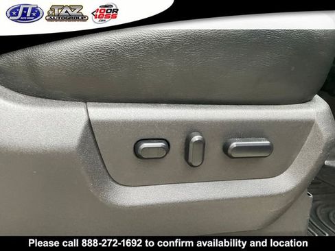Used 2016 Ford F350 Lariat w/ Lariat Ultimate Package AWD/4WD image 10