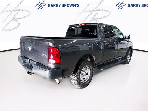 Used 2021 RAM 1500 Tradesman w/ Popular Equipment Group image 10