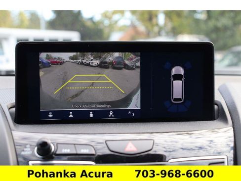 Certified 2023 Acura RDX FWD w/ Technology Package image 15