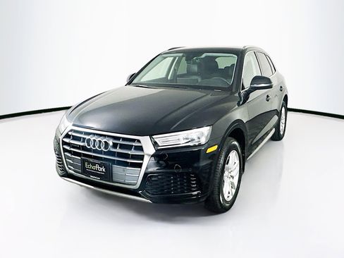 Used 2020 Audi Q5 2.0T Premium image 3