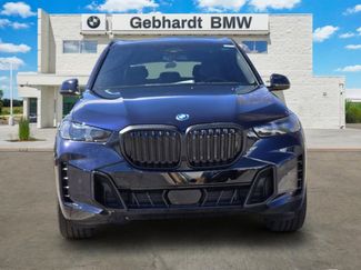 New 2026 BMW X5 xDrive50e w/ M Sport Package video 2