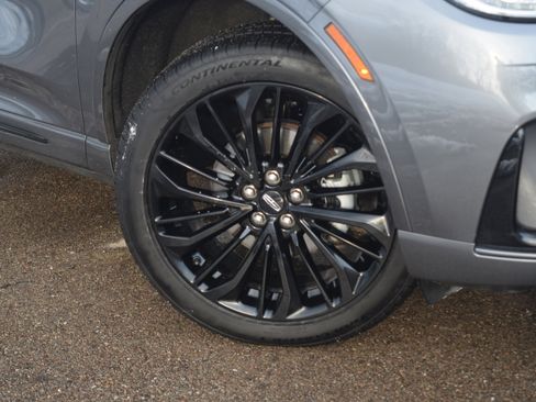 Used 2023 Lincoln Corsair Reserve w/ Jet Appearance Package image 28