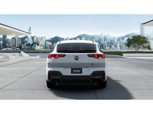 New 2026 BMW X2 M35i w/ Technology Package image 5