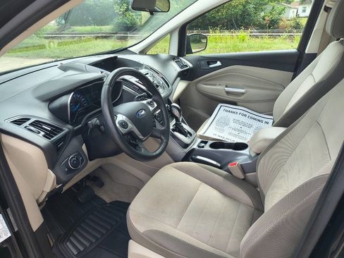 Used 2014 Ford C-MAX SE image 3