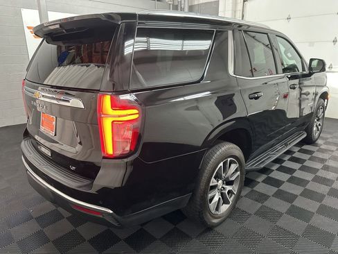Used 2024 Chevrolet Tahoe LT w/ LT Signature Package image 9