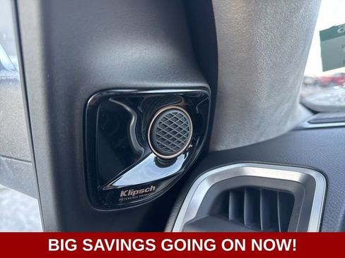 New 2026 RAM 1500 Tungsten w/ Trailer Tow Group image 35