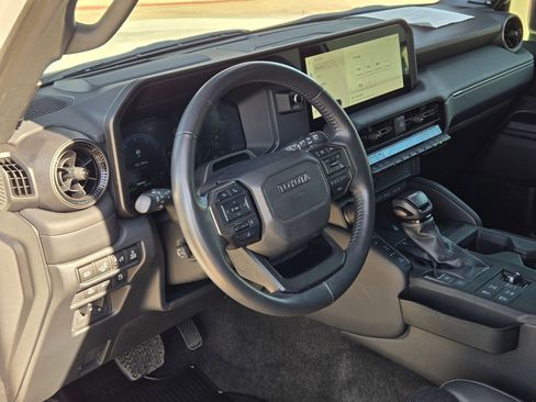 Used 2024 Toyota Land Cruiser 1958 image 10