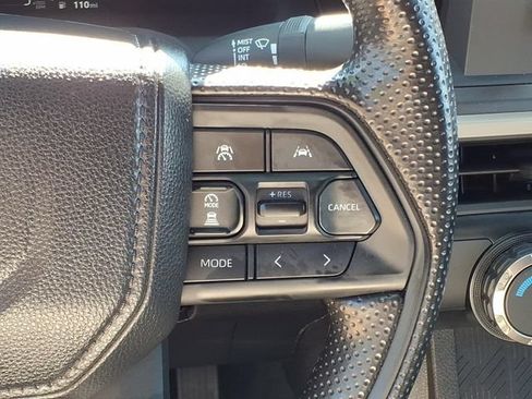 Used 2025 Toyota Tacoma SR5 RWD image 18