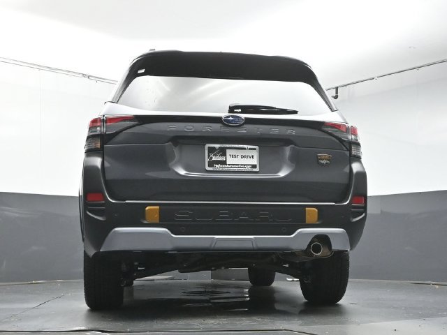Certified 2026 Subaru Forester Wilderness w/ Wilderness Package AWD/4WD image 39