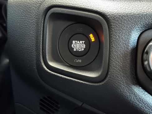 New 2026 Jeep Gladiator Sport image 20