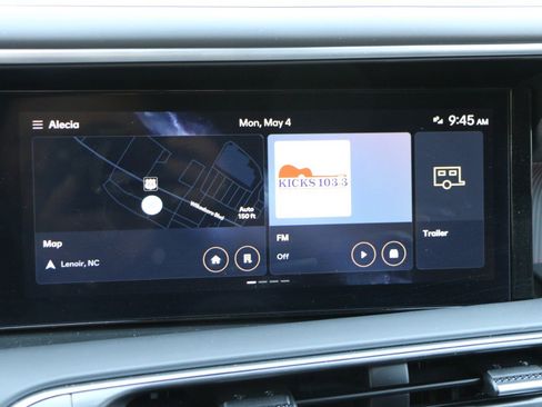 Used 2026 Hyundai Palisade Calligraphy FWD image 23