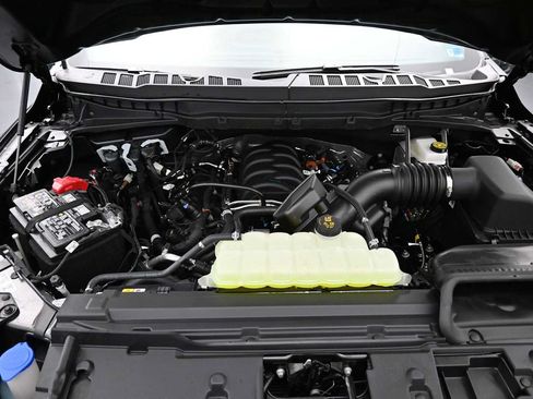 New 2026 Ford F150 STX w/ F-150 LOBO Package AWD/4WD image 41