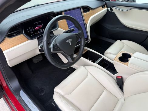 Used 2020 Tesla Model S AWD image 5