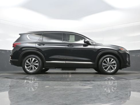 Used 2019 Hyundai Santa Fe SEL FWD image 31