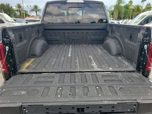 Certified 2020 Ford F150 Raptor w/ Equipment Group 802A Luxury image 6