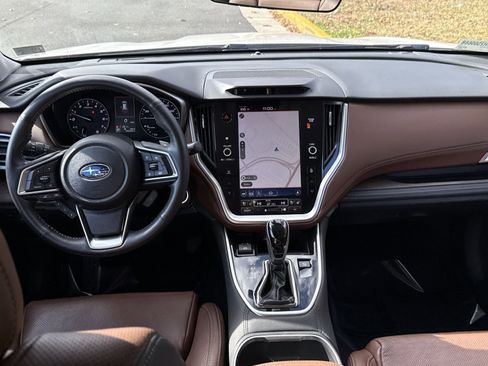 Used 2020 Subaru Outback Touring XT image 23
