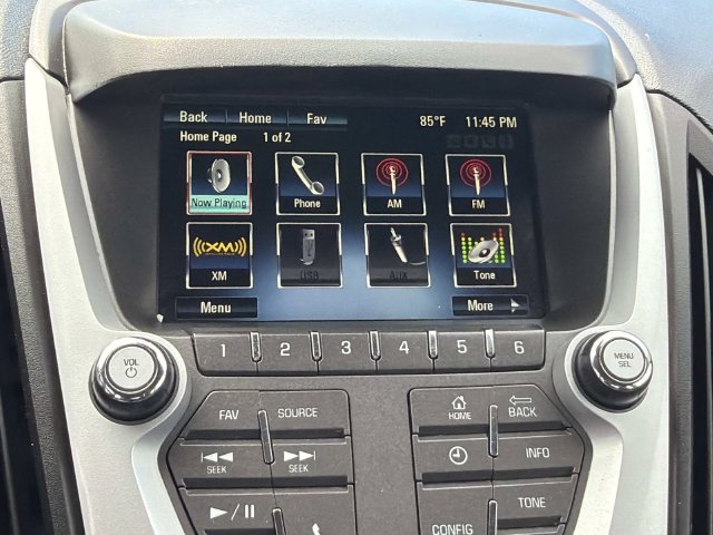 Used 2016 Chevrolet Equinox LS FWD image 30