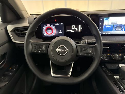New 2026 Nissan Kicks S FWD image 17