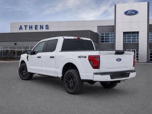 New 2026 Ford F150 STX AWD/4WD image 4