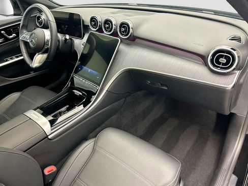 Certified 2025 Mercedes-Benz C 300 C 300 image 15