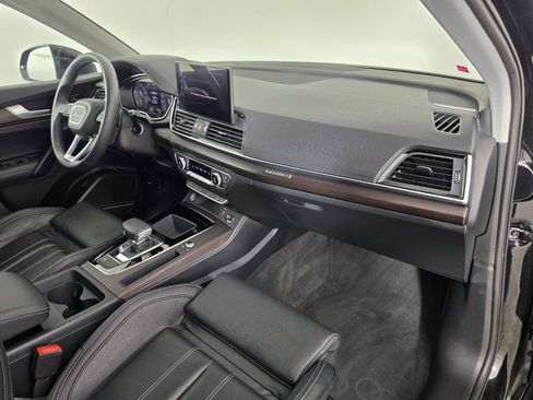 Certified 2024 Audi Q5 2.0T Premium Plus AWD/4WD image 47