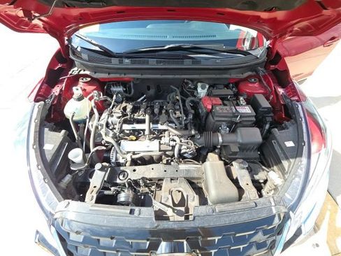 Used 2024 Nissan Kicks SV FWD image 26