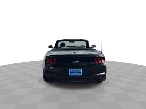 Used 2024 Ford Mustang GT Premium image 6