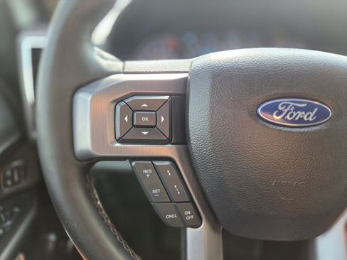 Used 2019 Ford Expedition Platinum RWD image 19