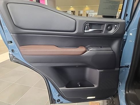 New 2026 Toyota Land Cruiser image 17