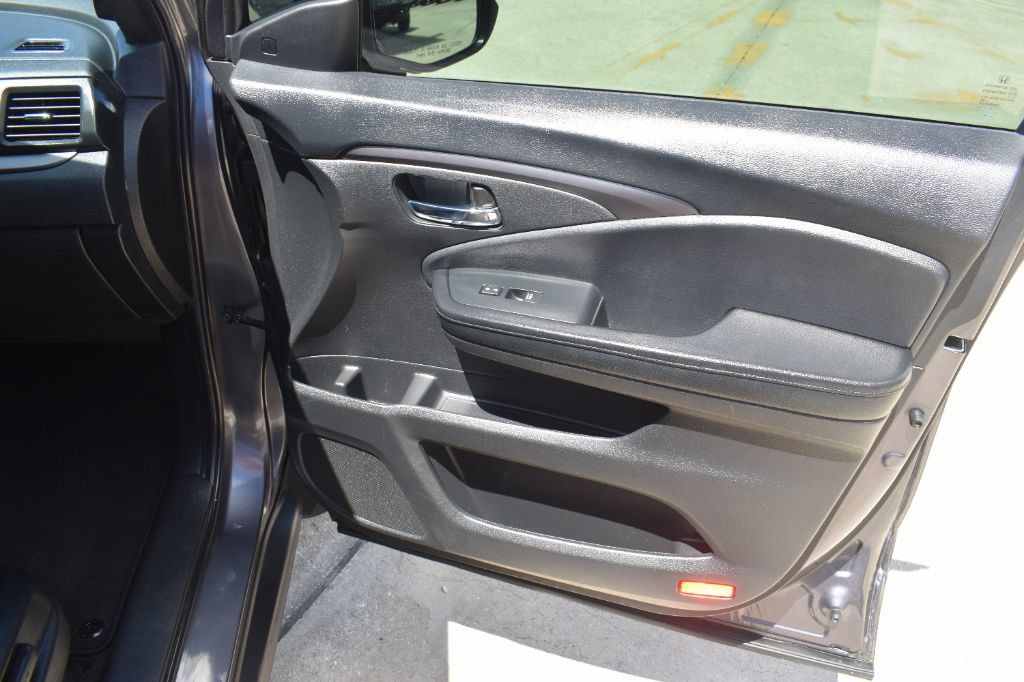 Used 2021 Honda Passport EX-L image 19