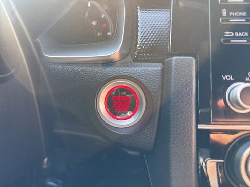 Used 2021 Honda Civic Sport image 18