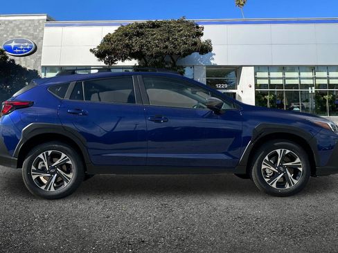 New 2025 Subaru Crosstrek 2.5i Premium image 3
