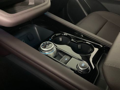 New 2026 Ford Explorer Platinum RWD image 21