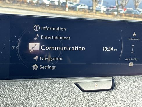 New 2026 MAZDA CX-70 SC Plus image 34