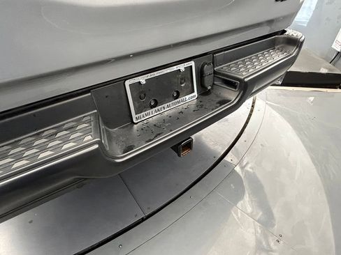 New 2026 RAM 1500 Tungsten AWD/4WD image 42